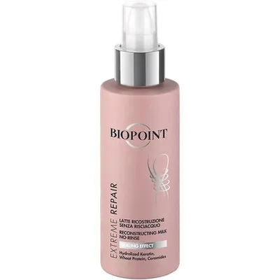 Spray pentru păr, Biopoint, Hair Milk, 150g