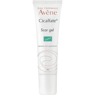 Gel pentru cicatrici, Avène, Cicalfate, 30ml