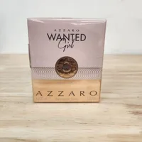 Parfum Apa de Parfum Femei, Azzaro Wanted Girl, 30 ml