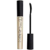 Mascara Gosh Drama Volume & Curve, Extreme Black
