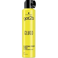 Spray fixativ, Got2b, Glued, 300 ml