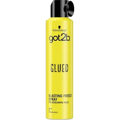 Spray fixativ, Got2b, Glued, 300 ml