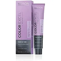 Vopsea de par, Revlon, Revlonissimo Colour Excel, 5.41 Nuc, 70ml