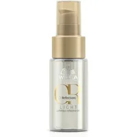Ulei corp, Wella, Oil Reflections Light, 30ml