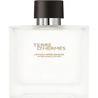 Lotiune dupa ras, Hermes, Terre D'Hermes, 100ml