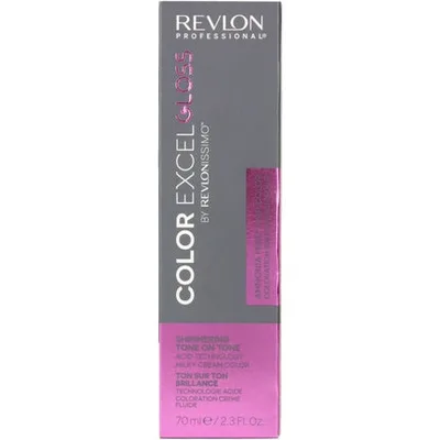 Vopsea de par, Revlon, Revlonissimo Colour Excel, 70ml