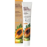 Pastă de dinți Ecodenta, Organic, 75ml
