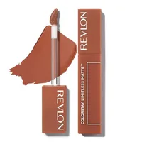Ruj, Revlon ColorStay Matte, rezistent la transfer