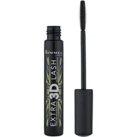 Mascara Rimmel Extra 3D Lash Volumising 8ml