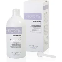 Tratament păr, Fanola, Fiber Fix Bond Fixer N.1, 500ml