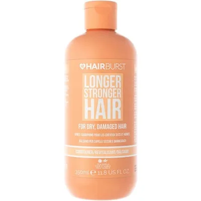 Balsam Hair Burst, cu ulei de migdale, extract de smochine