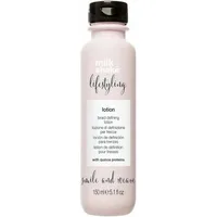 Lotiune pentru definirea impletiturilor, Milk Shake, 150ml