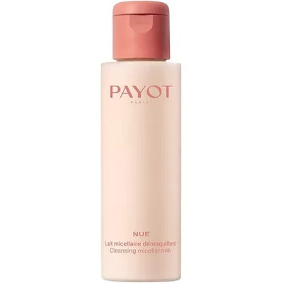Lapte demachiant, Payot, Lait Micellaire Démaquillant, 100ml