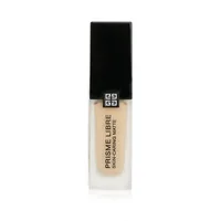 Fond de ten, Givenchy, Prisme Libre Skin-Caring Matte, 30ml