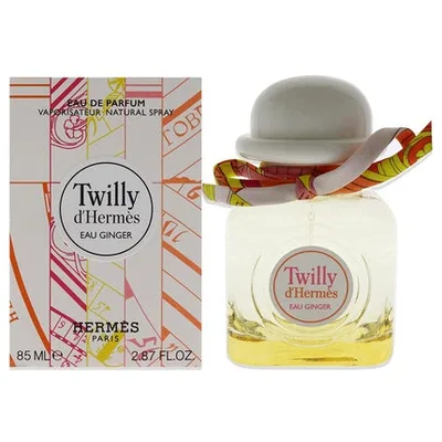 Parfum, Hermès, Twilly Eau Ginger, 85ml