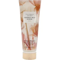 Loțiune de corp, Victoria's Secret, Coconut Milk și Rose, 236 ml