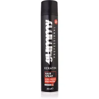 Spray fixare machiaj, Gummy, Ultra Strong, 400ml