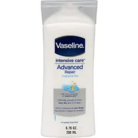 Lotiune de corp, Vaseline, Intensive Care Advanced Repair, 400ml