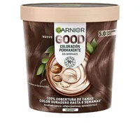 Vopsea păr, Garnier, Coffee Roast Brown
