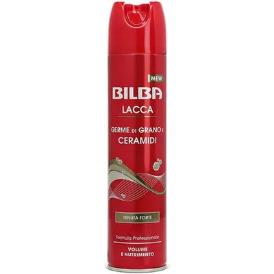 Balsam Bilba Laques, Germeni de Grâu, 250ml