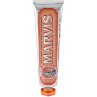 Pasta de dinti Marvis Ginger Mint cu Fluor 85ml