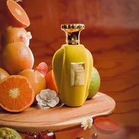 Emir Voux Zeste Eau De Parfum 100ml