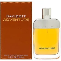 Apa de Toaletă, Davidoff, Adventure, 100ml