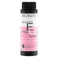Vopsea de păr, Redken, Shades EQ Gloss, 60ml, Orhidee