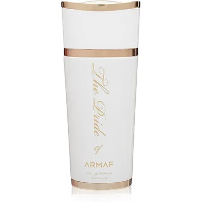 Parfum, Armaf, The Pride Of ARMAF Pour Femme, editie alba, 100ml