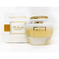 Parfum damă, Louis Cardin White Gold, 100ml