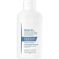 Șampon tratament antirecidivare pentru mătreață, Ducray Kelual DS, 100ml