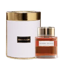 Parfum Aurora Gemini Bloom, 50 ml, Esență florală pentru femei