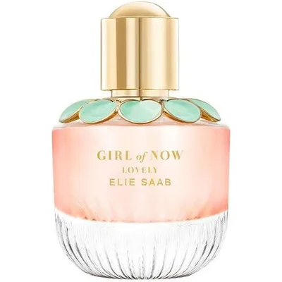 Parfum Eau de Parfum, Elie Saab, Girl of Now Lovely, 90mL