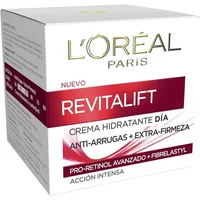 Crema de Zi Antirid si Fermitate, L'Oréal Revitalift, 50ml
