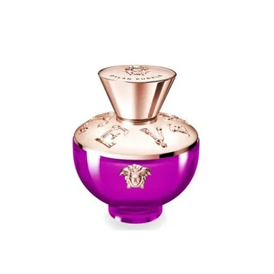 Parfum Versace Pour Femme Dylan Purple, Eau De Parfum, 30ml