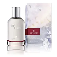 Apă de toaletă, Victorinox, First Snow, 100ml