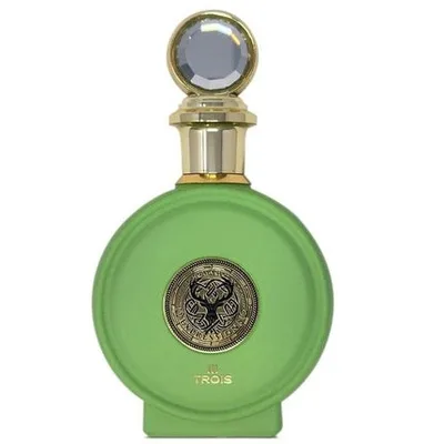 North Stag Expressions III Trois Extrait de Parfum, 100ml