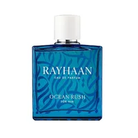 Parfum, Rayhaan, Ocean Rush, 100ml