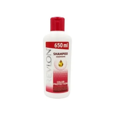 Sampon Revlon, protectie culoare, 650ml