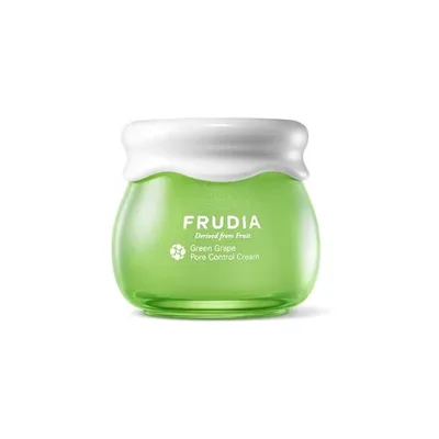 Cremă față Frudia, Grape Pore Control, 10g