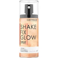 Spray fixare machiaj, Catrice, Shake Fix Glow, 50ml, vegan