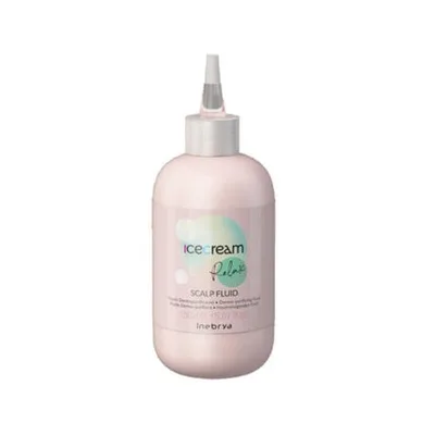 Fluid calmant scalp, Inebrya Ice Cream, 150 ml