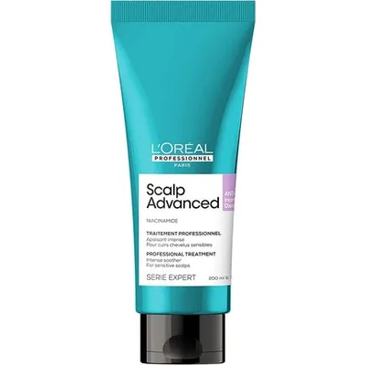 Tratament pentru scalp, L'Oréal Professionnel, Anti-Disconfort, 200ml
