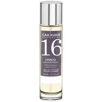 Parfum, Caravan Fragancias, Nº 16, ambrat, 150ml
