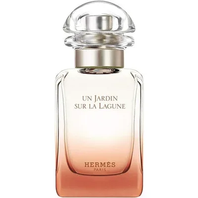 Apa de toaleta, Hermès, Un Jardin Sur La Lagune, 30ml