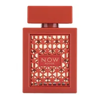 Rave Perfume Now Rouge Eau De Parfum 100ml
