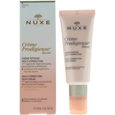 Crema de fata, NUXE Creme Prodigieuse Boost, Multi Corectare, 40ml