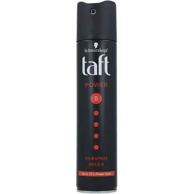 Spray fixativ, Taft, Power, 250ml