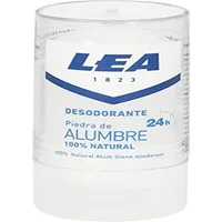 Deodorant, Lea, piatra de alaun, 120g