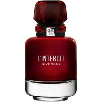 Parfum Givenchy L'Interdit Eau de Parfum Rouge Ultimate Spray 50ml